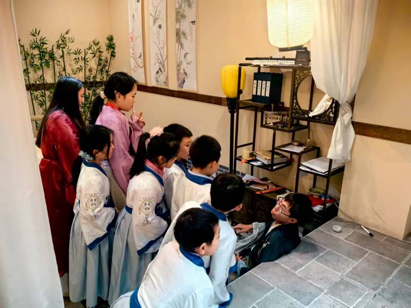 城关区文旅项目策划
